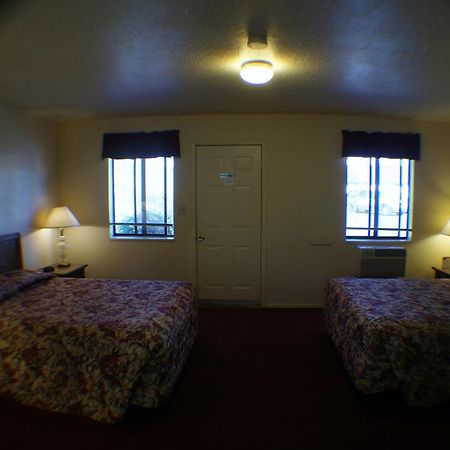 Travelers Motel Cottonwood Rum bild