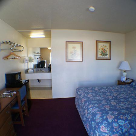 Travelers Motel Cottonwood Rum bild